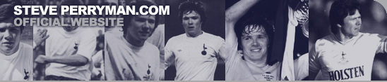 steve perryman.com